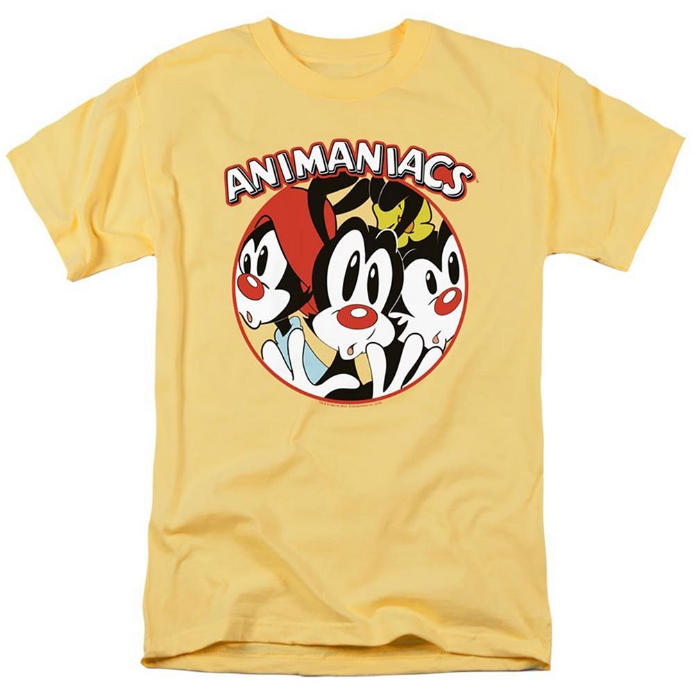 Animaniacs Dot Head T-Shirt main image 1