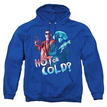Arrow Hot Or Cold Adult Pull Over Hoodie
