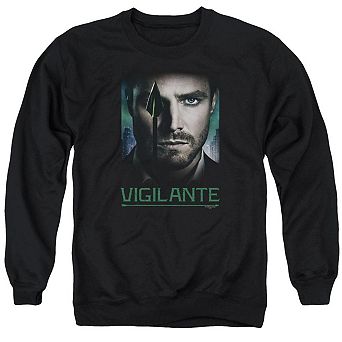 Arrow Good Eye Adult Crewneck Sweatshirt