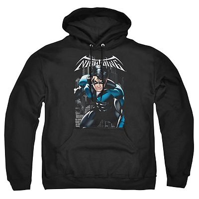 Adult batman hoodie online