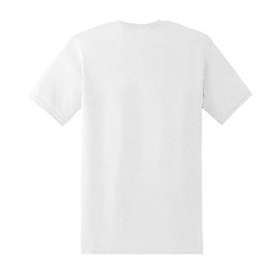 Batman Big Framed Kanji Short Sleeve Adult T-shirt
