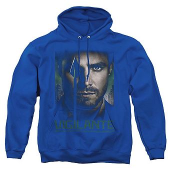 Arrow Good Eye Adult Pull Over Hoodie