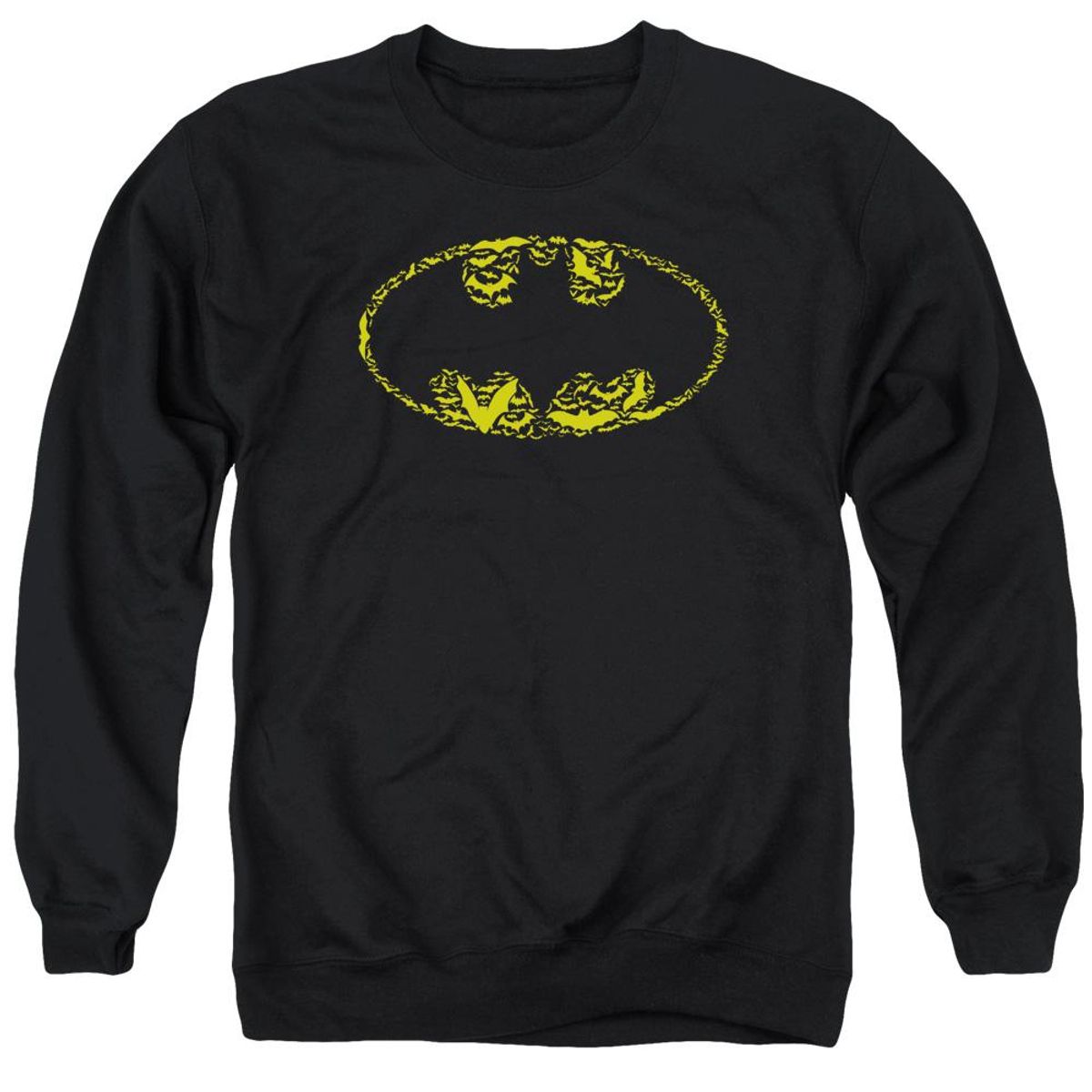 Xtreme Houston Strong Crossed Bats Hoodie Sweatshirt - Baseball Fan Apparel - View #3