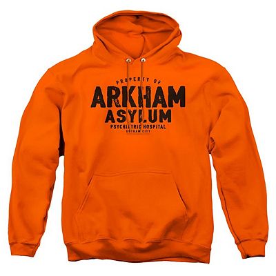 Batman arkham hoodie best sale