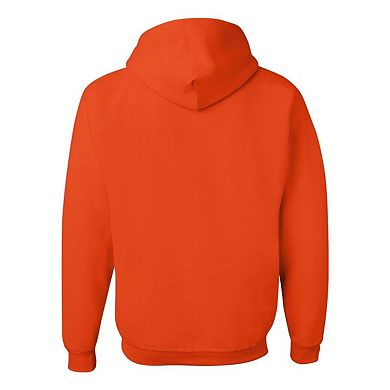 Batman Arkham Asylum Adult Pull Over Hoodie