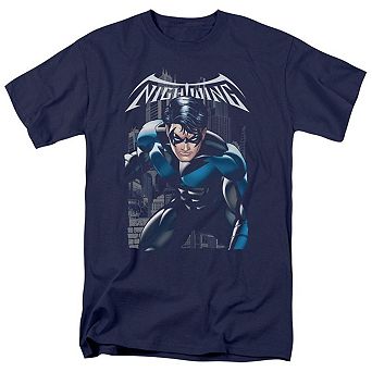 Batman A Legacy Short Sleeve Adult T-shirt