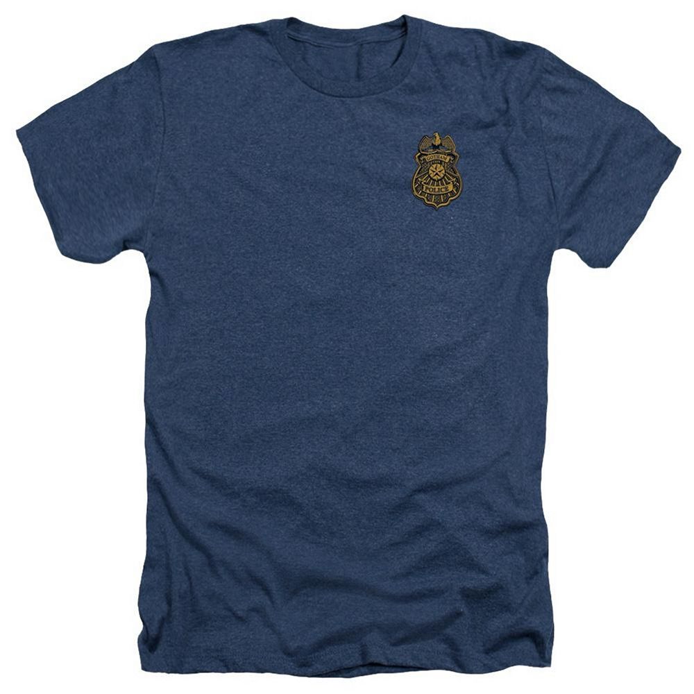 Réplique badge Swat de Gotham City - Cinéma/Batman