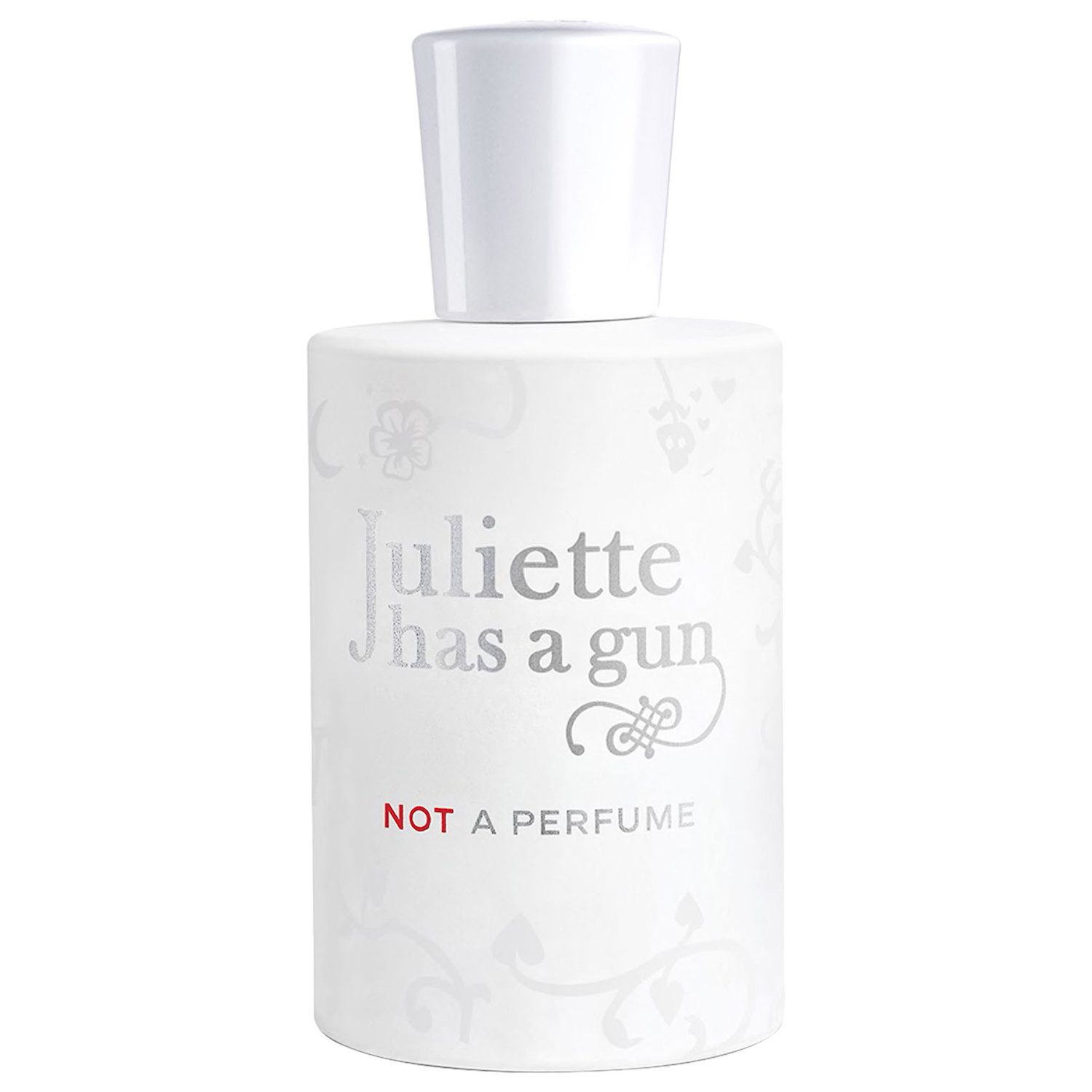 Juliette Has a Gun Not A Perfume