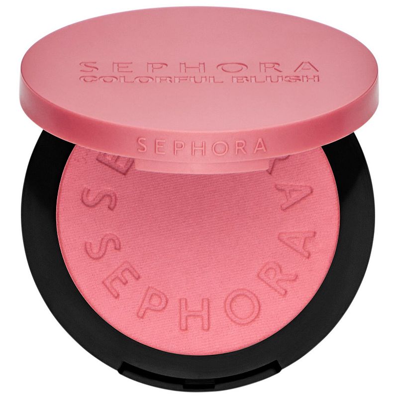 SEPHORA COLLECTION Sephora Colorful Blush, 06 Flirt It Up