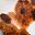 Cowhide Buffalo Check