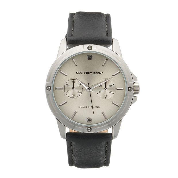 Geoffrey beene black diamond sale