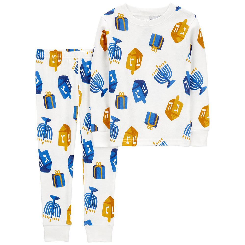 Kohls hanukkah pajamas