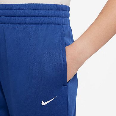 Boys 8-20 Nike Logo Hip Jogger Pants