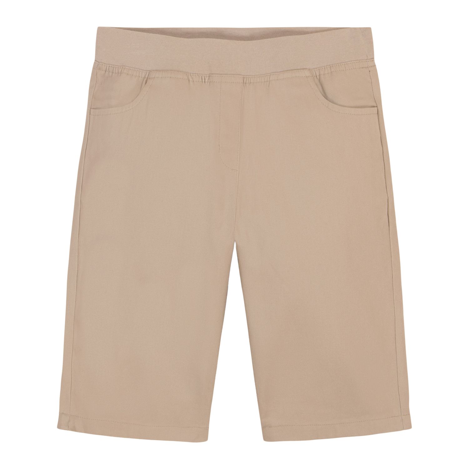 Zod PerformX Golf Women Sold Black Bermuda Shorts Sze Polyester - Main Image