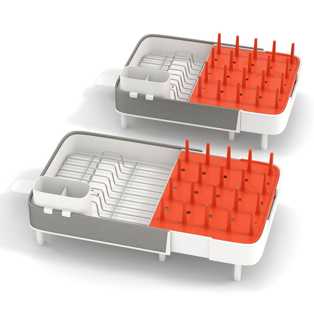 Dish drying rack discount kohls