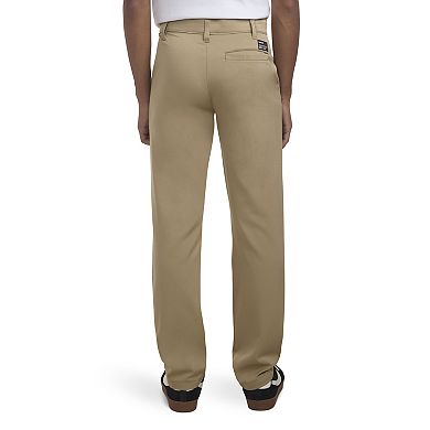 Boys 8-20 Hurley Straight Coast Ridge Stretch Pants