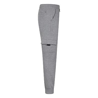 Pantaloni Jogger Hurley Hrlg Beach Active Fleece, Uomo, Taglia Unica - 5
