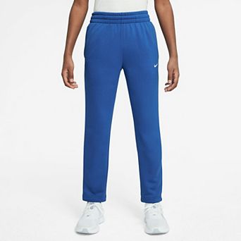 Kids 8-20 Nike Multi Stain Repel Therma-FIT Pants