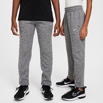 Kids 8-20 Nike Multi Stain Repel Therma-FIT Pants