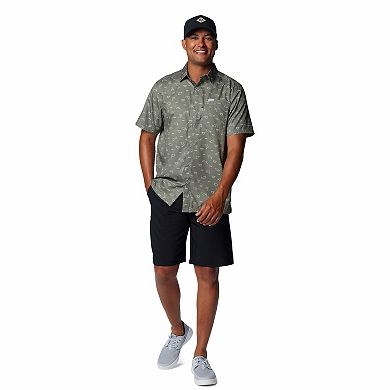 Men's Columbia Grander Marlin III Offshore Shorts