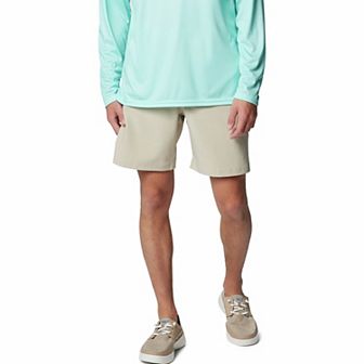 Men's Columbia Grander Marlin III Offshore Shorts
