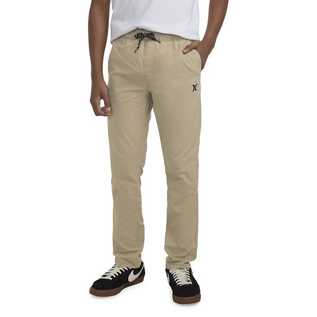 Hurley golf pants sales