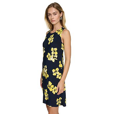 Women's Harper Rose Sleeveless Shift Dress