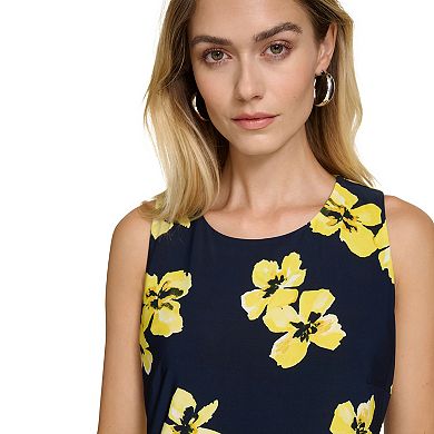 Women's Harper Rose Sleeveless Shift Dress