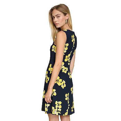 Women's Harper Rose Sleeveless Shift Dress