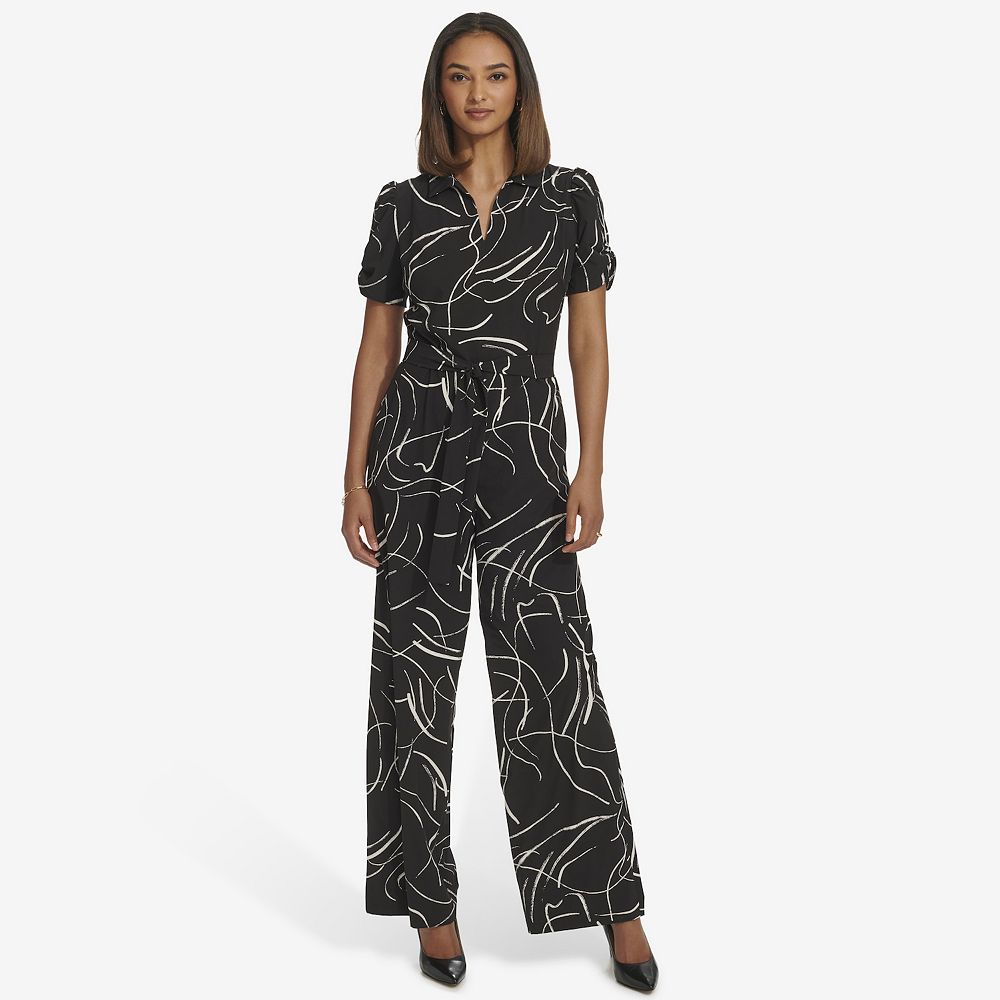 Harper rose asymmetrical jumpsuit sales