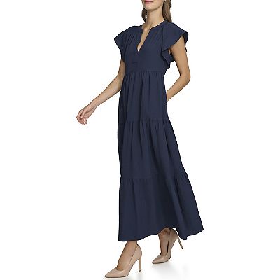 Women s Harper Rose Tiered Maxi Dress