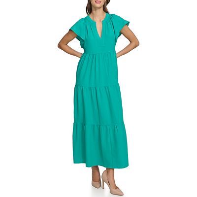 Women's Harper Rose Tiered Maxi Dress