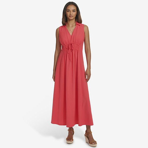 Women's Harper Rose Polo Maxi Dress