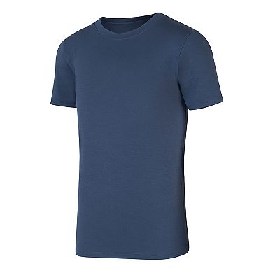 Boys Hanes® 3 Pack Originals Ultimate SuperSoft Assorted Colors T Shirt