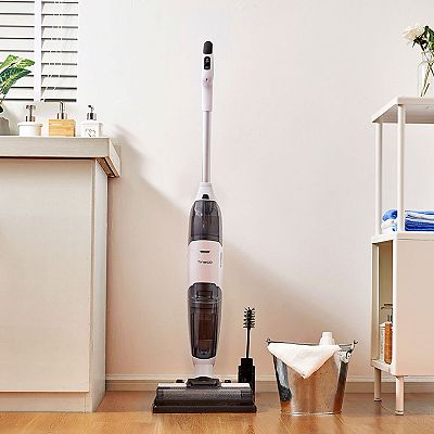 Tineco buy iFloor 2 Cordless Wet/Dry Vacuum and Hard Floor Washer