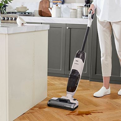 Tineco iFloor 2 Plus Cordless Wet/Dry Hard Floor Cleaner
