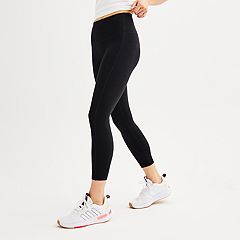 Women's Nike Sportswear Essentials High-Waisted Shine Leggings