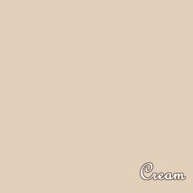 King Size 4-piece Sheet Set In Beige Cream Brushed Microfiber