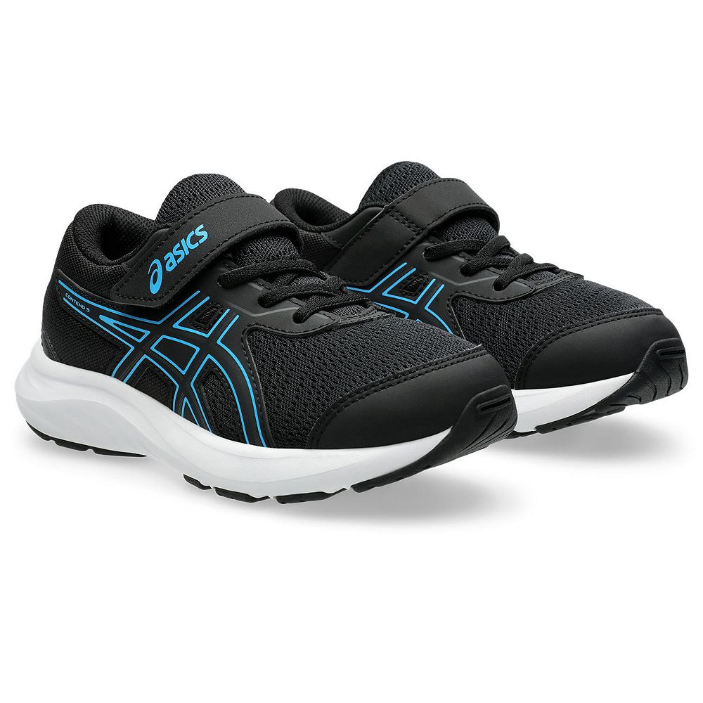 Asics toddler girl shoes on sale