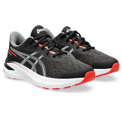 Asic kids runners on sale