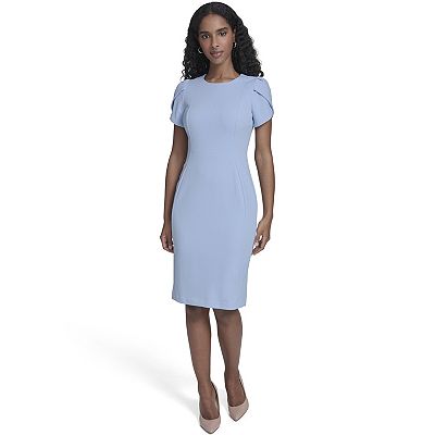 blue tulip dress The Tulip Dress | Maxi Dress | Maison Amory main image 1