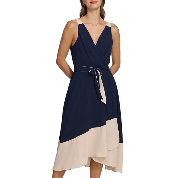 Harper | Women'S Casual V-Neck Dress main image 0