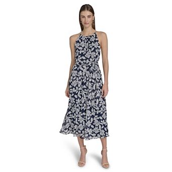 Women's Harper Rose Halter Midi Dress