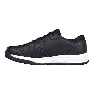 Skechers Relaxed Fit® Viper Court Smash Men's Shoes