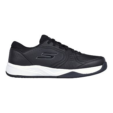 Skechers Relaxed Fit® Viper Court Smash Men's Shoes