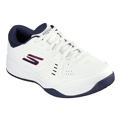 Volleyball Shoes Kohls Athletic Shoes Mens Skechers Relaxed Fit