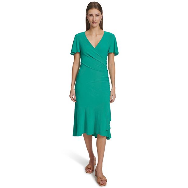 sachin and babi light blue dress Charter Club | Dresses | Charter Club Floral Dress