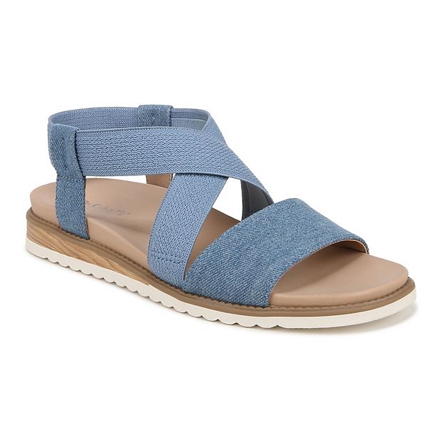 Dr. Scholl s Islander Women s Strappy Sandals