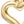 Gold Tone Yellow