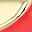 Gold Tone Red